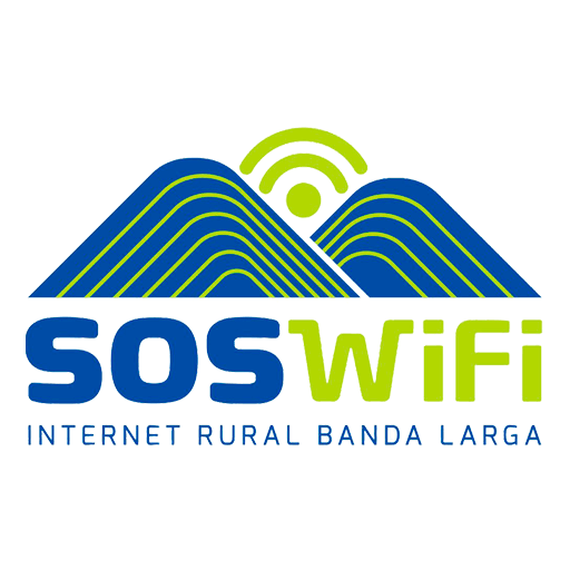 SOS Wifi - Aplicativo Oficial icon