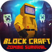 Zombie Survival icon