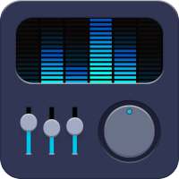 Music Equalizer-Bass Booster&Volume Up on 9Apps