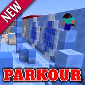 Parkour Maps for Minecraft PE