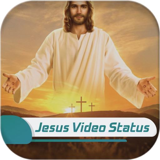 Jesus Video Status icon