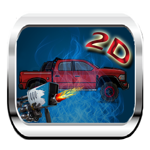 Car Shooter icon