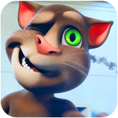 Cat Tom - Pool Adventure icon