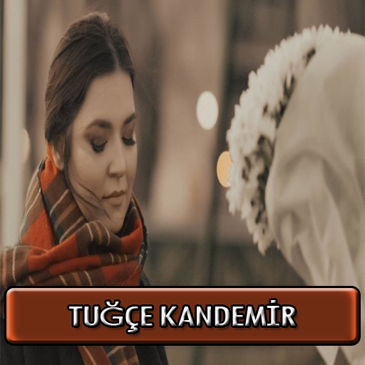 Tuğçe Kandemir Şarkıları İnternetsiz أيقونة