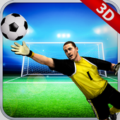 Real Football Game 2018 icon