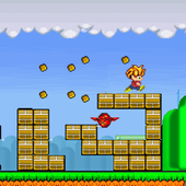 Super emulator Jungle battle royale adventure icon