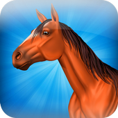 Learn Farm Animal Sounds - Safari Game For Kids icon