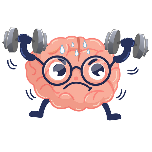 Math - training for the mind! icon