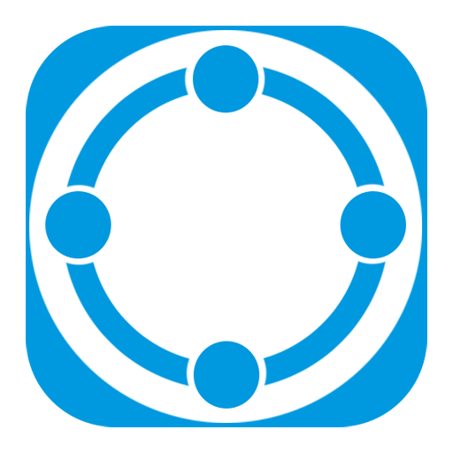 AnyShare : Easy To Share Everything icon