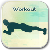 Ladies Abs Workout Guide icon
