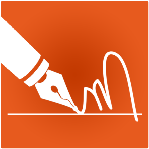 Digital Signature icon