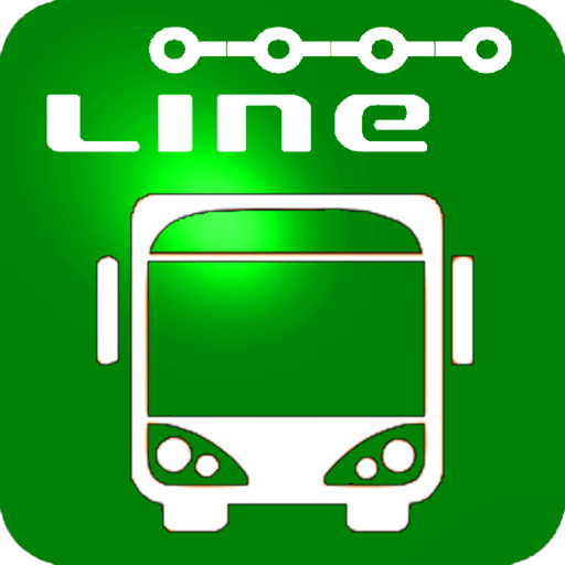 LINE Cernusco Bus Sapiens icon