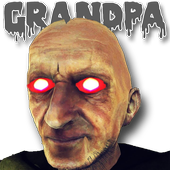 👴 NEW Grandpa Horror Game images HD иконка