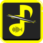 Spot MP3 Music Cutter icon
