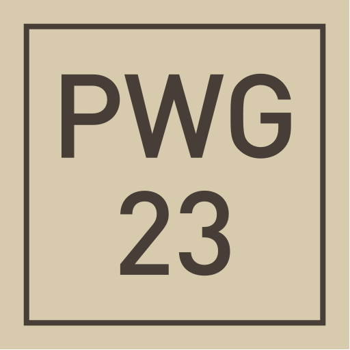 Meine PWG23 icon