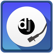 DJ Mixer Original Pro icon