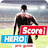 Guide Score! Hero icon