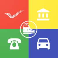 All India Code Finder - Offline on 9Apps