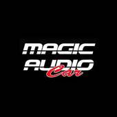 Magic Audio Car
