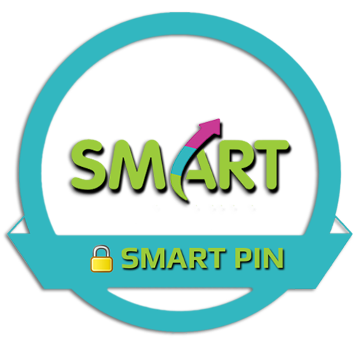 SMART PIN icon