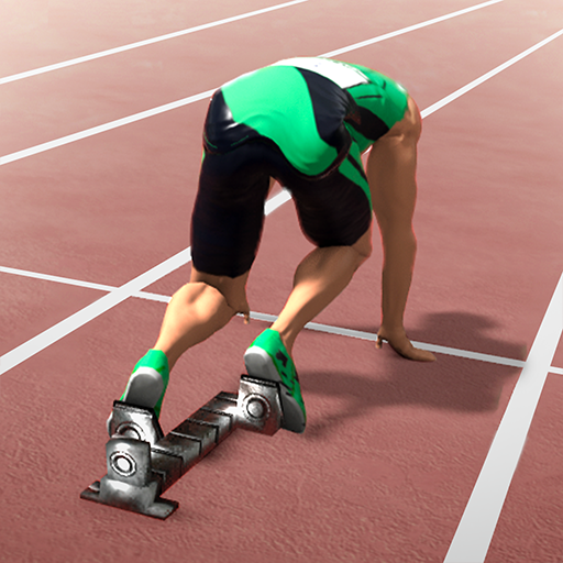 Athletics Mania: Track &amp; Field icon