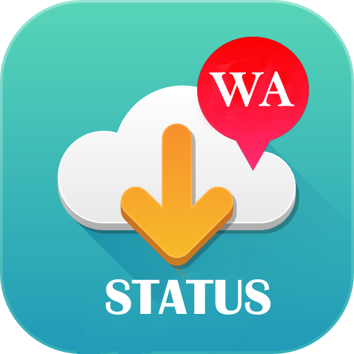 Status Save icon