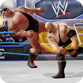 Super World Wrestling Pro 2k19 icon