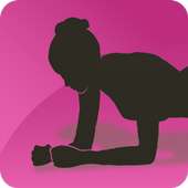 My Plank on 9Apps