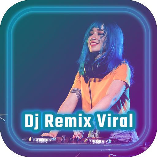 DJ JAR OF HEART TIKTOK VIRAL icon