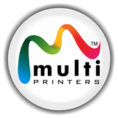 Multi Printers icon