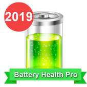 Battery Health Pro on 9Apps