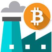 Bitcoin Factory Free Money on 9Apps