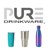 PURE Drinkware icon