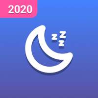 HQ sounds and noises for sleep and relaxation on 9Apps