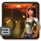 Tomb Run 3D - Temple Raider