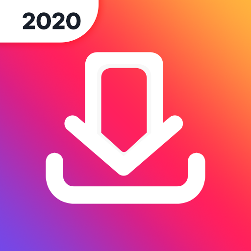 Video Downloader for Instagram icon
