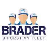 BRADER Inds on 9Apps