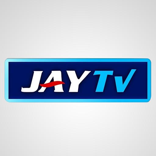 Jay TV icon