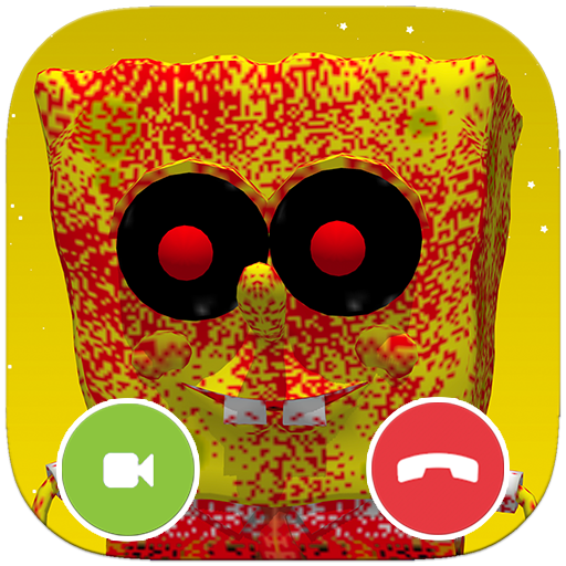 Call From SlendyBob Game icon
