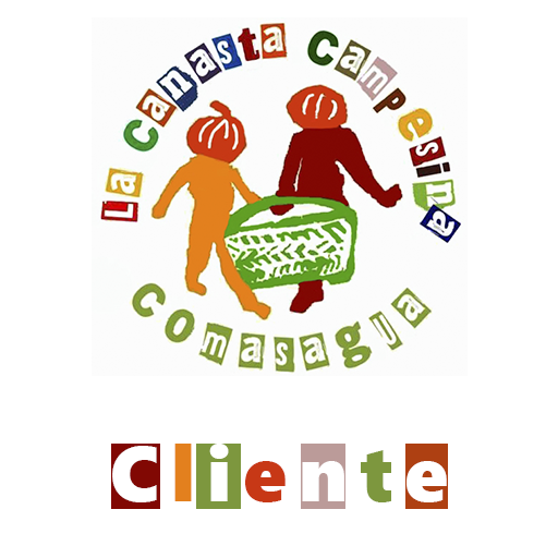 Mi Canasta Campesina icon