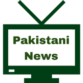 Pakistani News TV Channels icon