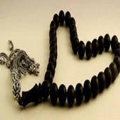 Daily Zikir Counter icon