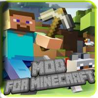 Master mods For Minecraft PE