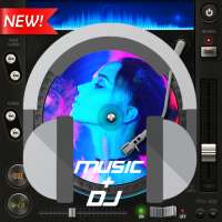 MUSIC PLUS DJ on 9Apps