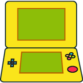 Free DS Emulator icon