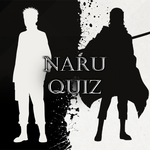 ikon Naru Quiz: Guess all the Anime Characters