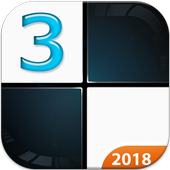Piano Tiles 3 icon