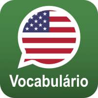 Aprender Vocabulário Inglês on 9Apps