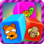 Connect Animal HD icon