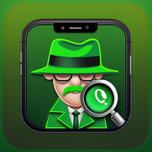 LastSeen 2022 Whatsapp Tracker icon